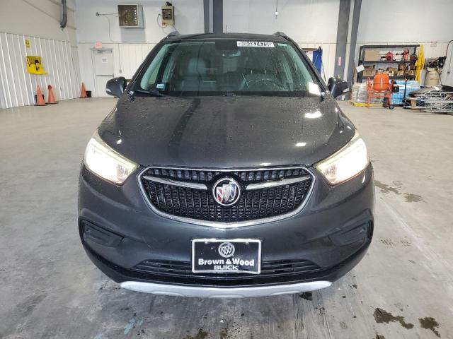 2017 BUICK ENCORE PRE KL4CJASB9HB032938