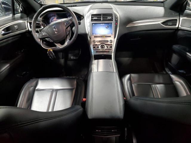 2020 LINCOLN MKZ 3LN6L5A91LR619587