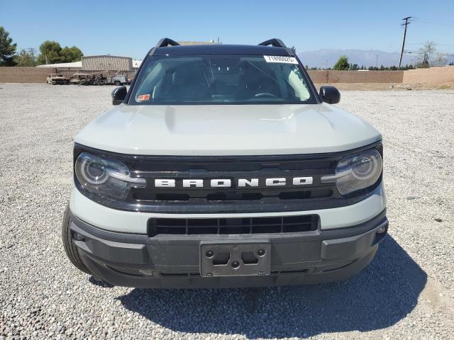 2022 FORD BRONCO SPORT OUTER BANKS #3261445327