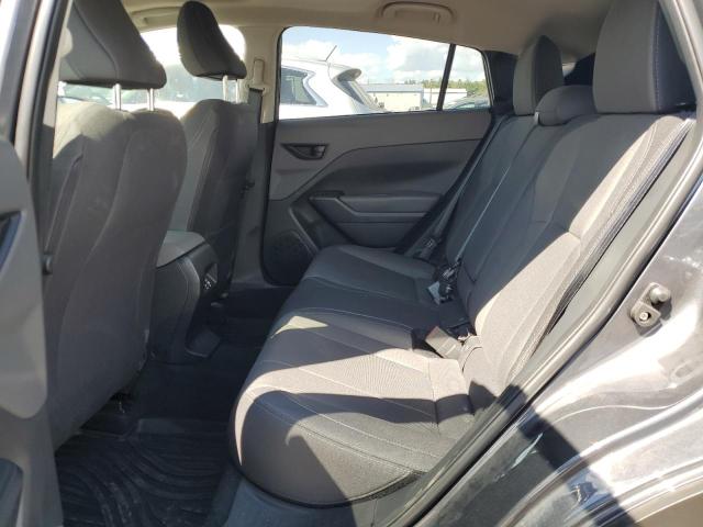 2025 SUBARU CROSSTREK #3281549398