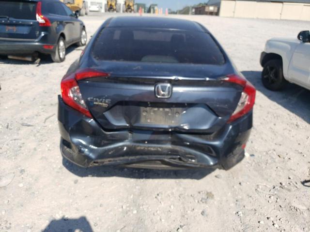 2017 HONDA CIVIC LX 19XFC2F50HE041148