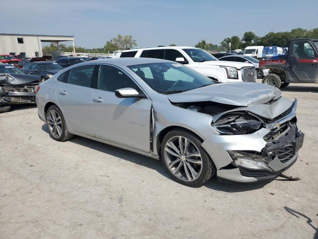 2022 CHEVROLET MALIBU LT - 1G1ZD5ST1NF167819