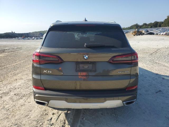 2023 BMW X5 SDRIVE 40I 5UXCR4C06P9R07300