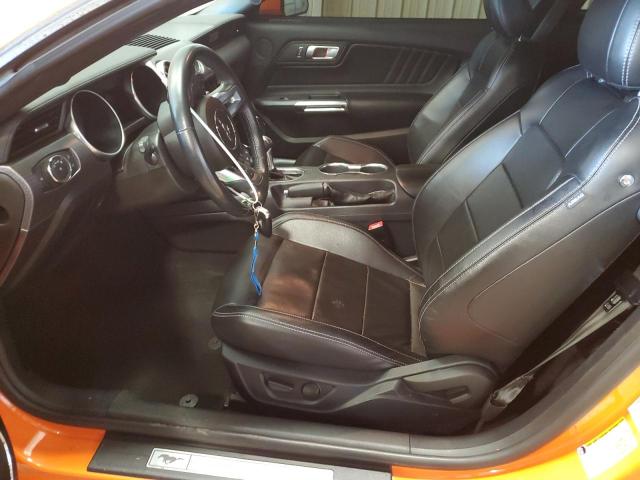 2021 FORD MUSTANG 1FA6P8TD5M5126808