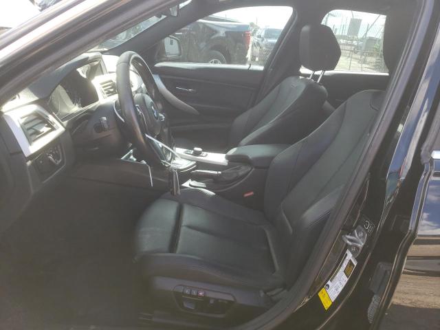 2015 BMW 320 I WBA3B1G5XFNT07232