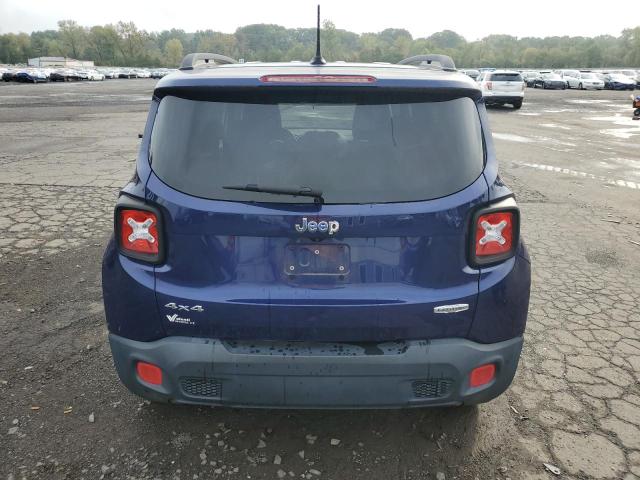 2016 JEEP RENEGADE L - ZACCJBBT9GPC99294