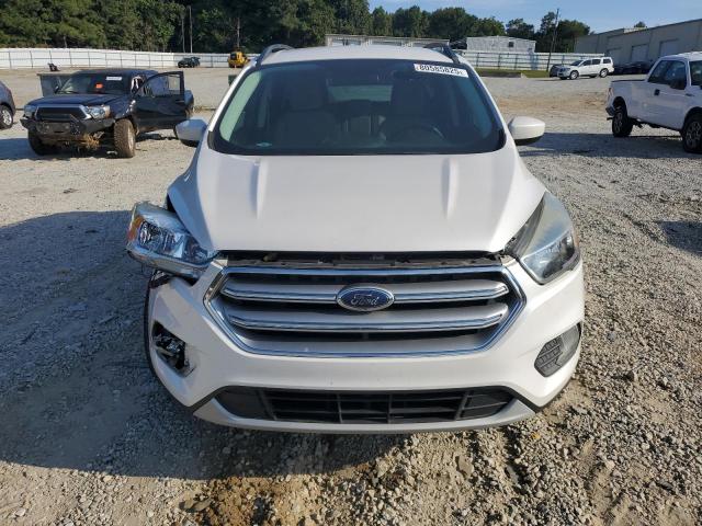 2017 FORD ESCAPE SE - 1FMCU0GD3HUF01393