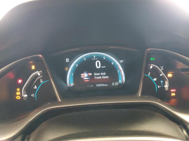 2017 HONDA CIVIC EX 19XFC1F36HE031135