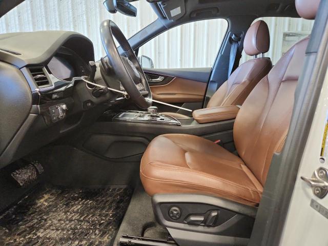 2018 AUDI Q7 PRESTIG - WA1VAAF73JD048318