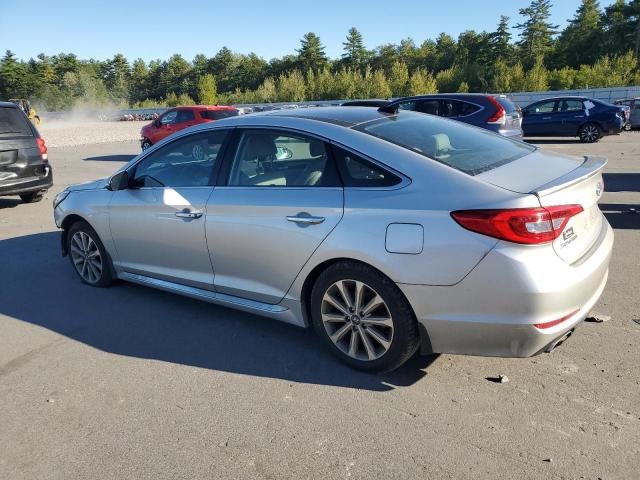 2016 HYUNDAI SONATA SPO - 5NPE34AF3GH391164