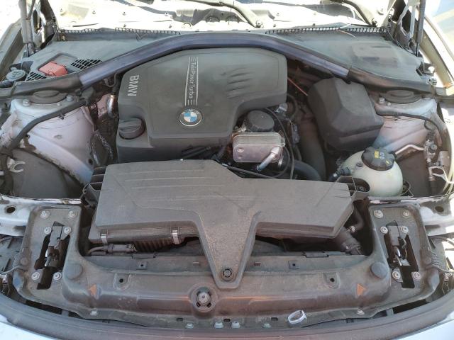 2015 BMW 428 I GRAN WBA4A9C54FGL85313