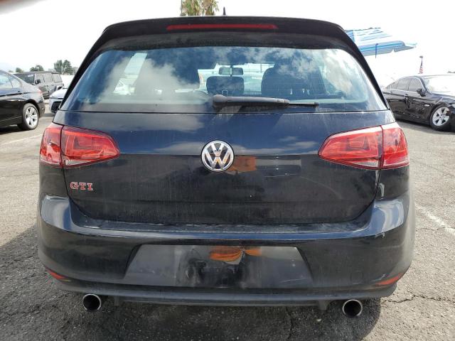 2017 VOLKSWAGEN GTI S 3VW4T7AU7HM012008