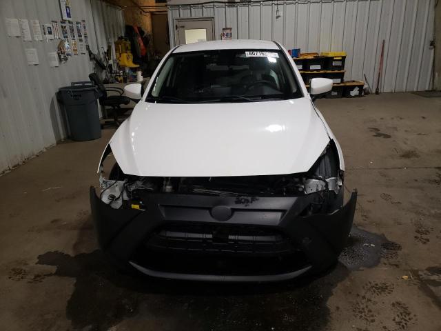 2018 TOYOTA YARIS IA - 3MYDLBYV8JY329512