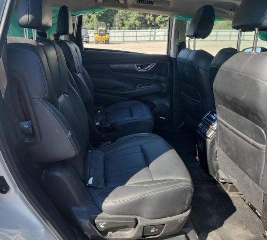 2023 SUBARU ASCENT TOURING 4S4WMAWD6P3444843
