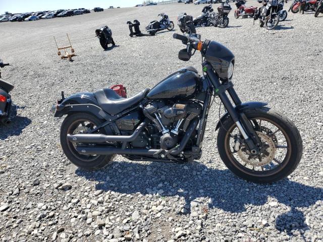 2022 HARLEY-DAVIDSON FXLRS - 1HD1YWZ13NB025934
