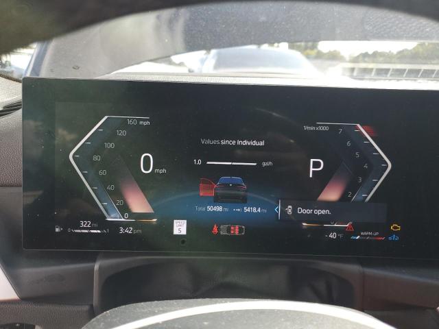 2024 BMW 430I GRAN WBA63AV01RFR10604
