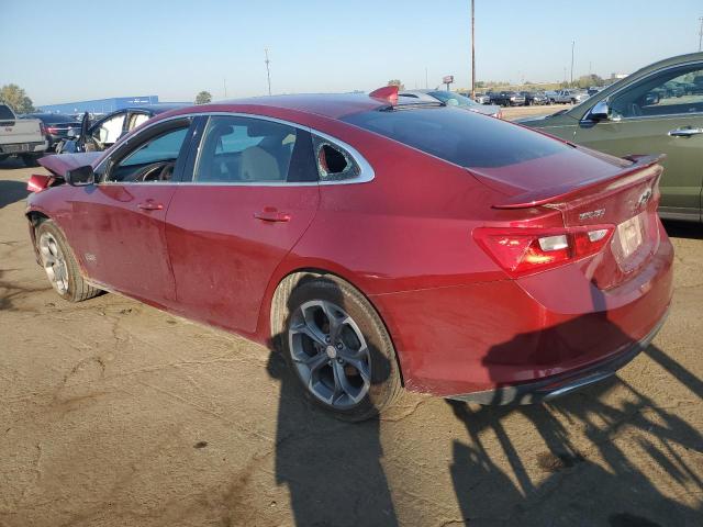 2019 CHEVROLET MALIBU RS 1G1ZG5ST8KF180604