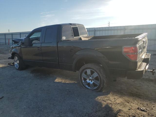 2010 FORD F150 SUPER #3301834451