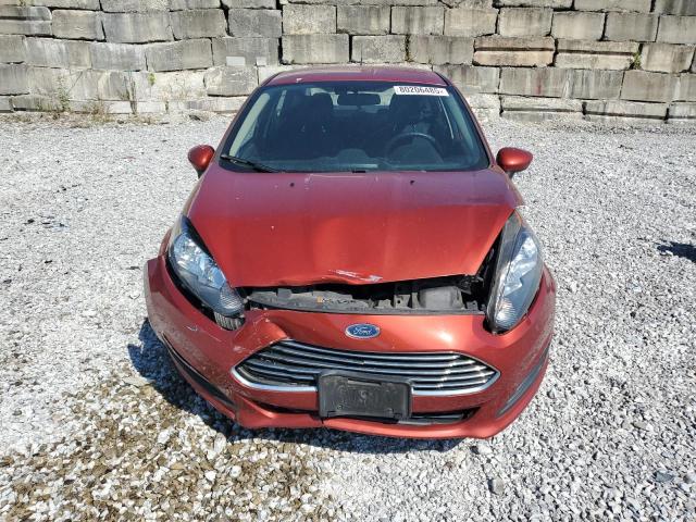2018 FORD FIESTA SE 3FADP4BJXJM104106
