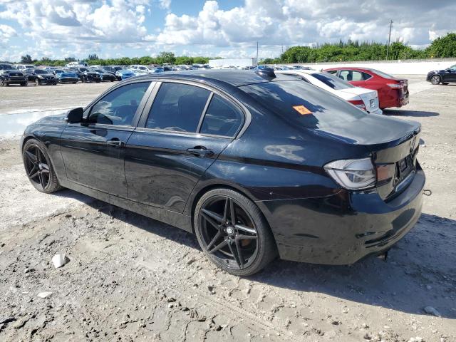 2016 BMW 320 XI WBA8E5G56GNT41853