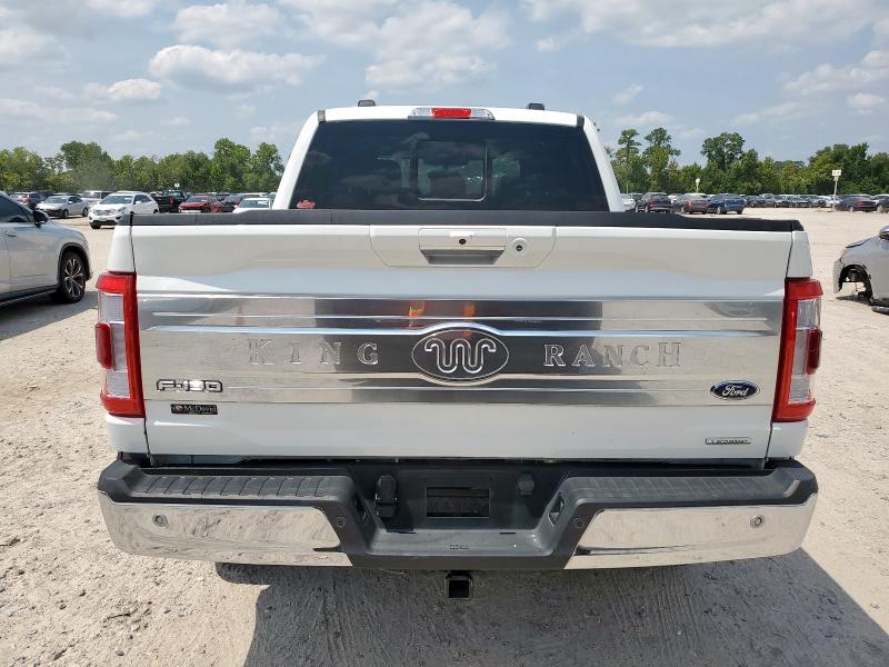 2023 FORD F150 SUPER 1FTFW1E87PFA95273