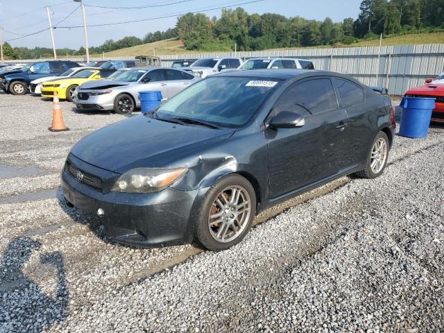 TOYOTA SCION TC