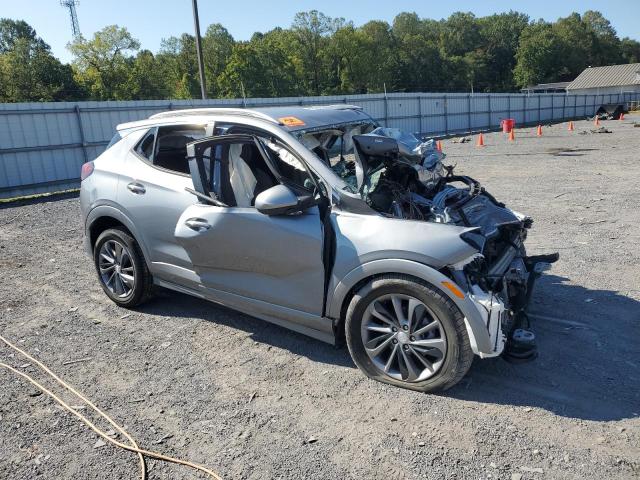 2023 BUICK ENCORE GX KL4MMDS28PB100237