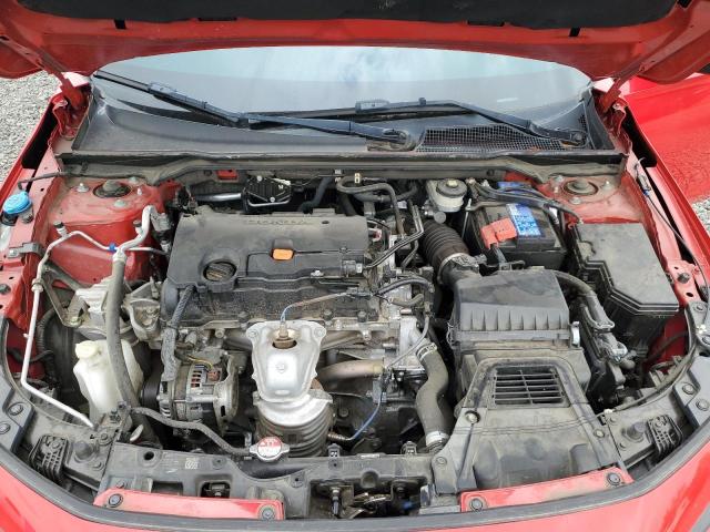 2022 HONDA CIVIC SPOR #3302703049