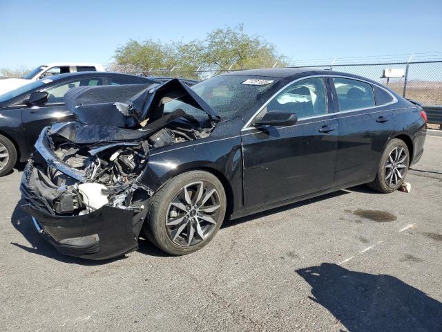 Global Auto Auctions: 2020 CHEVROLET MALIBU RS