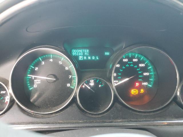 2016 BUICK ENCLAVE - 5GAKRAKD8GJ220593