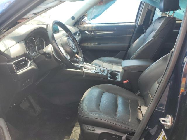 2018 MAZDA CX-5 GRAND TOURING - JM3KFBDM1J0377090