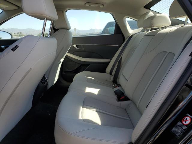 2023 HYUNDAI SONATA SEL KMHL14JA7PA301972