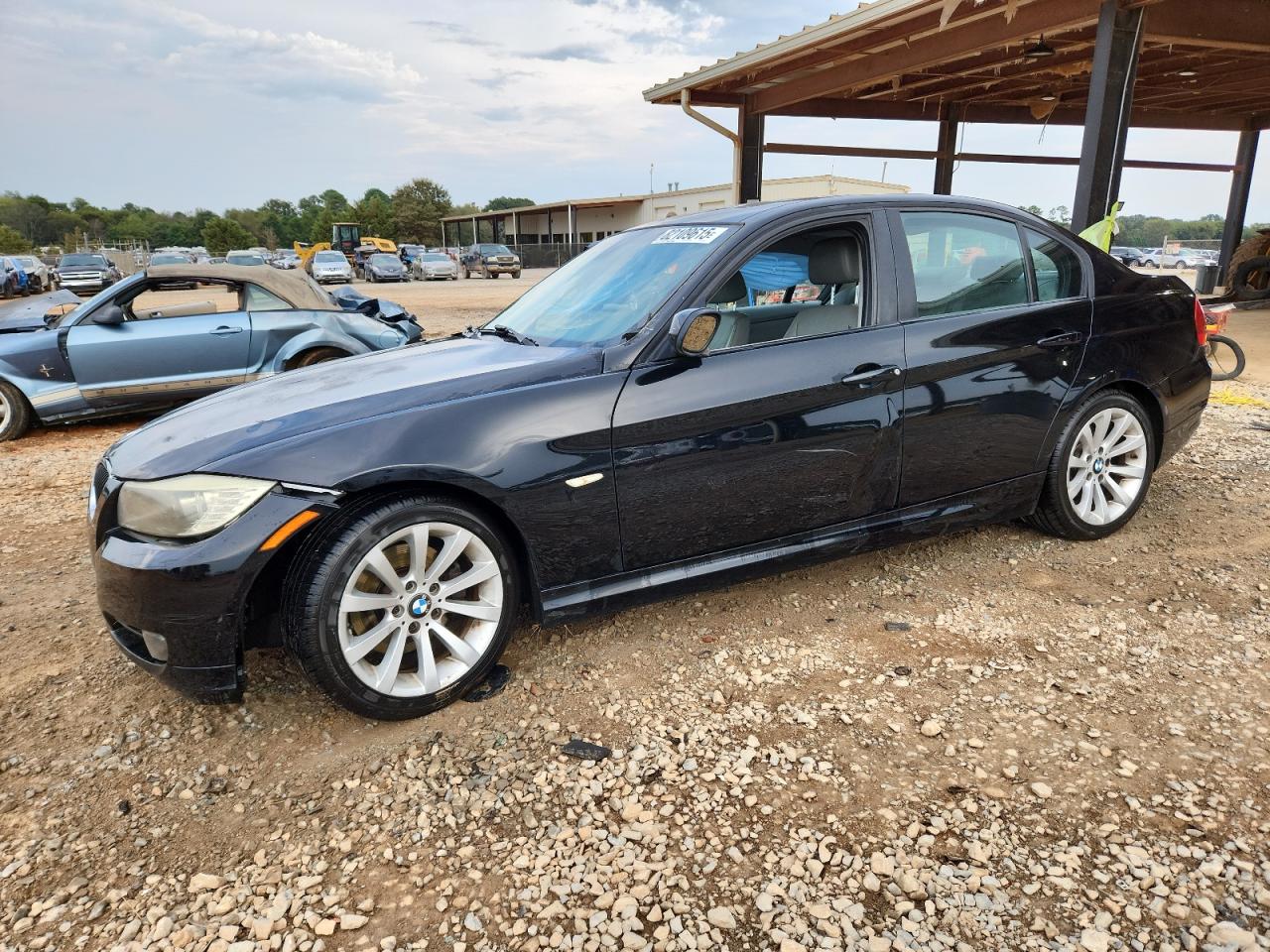 BMW 3 SERIES I