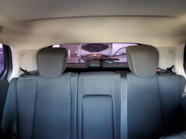 2016 CHEVROLET TRAX LS #3304148488