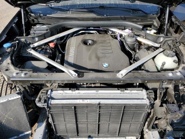 2024 BMW X5 XDRIVE4 - 5UX23EU05R9V15302