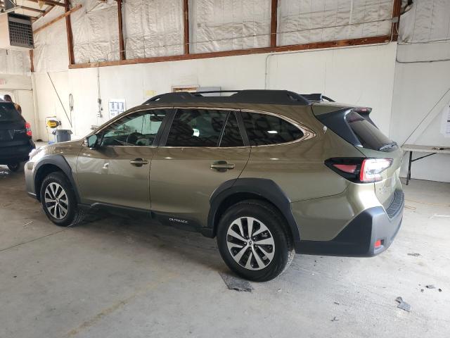 2025 SUBARU OUTBACK PREMIUM 4S4BTADC7S3173795