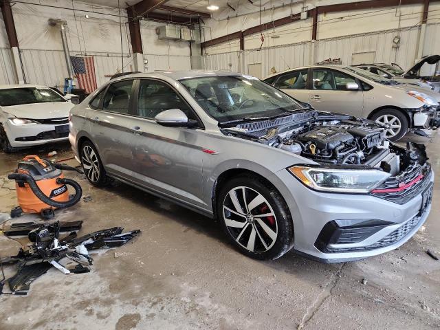 2020 VOLKSWAGEN JETTA GLI - 3VW6T7BU2LM045398