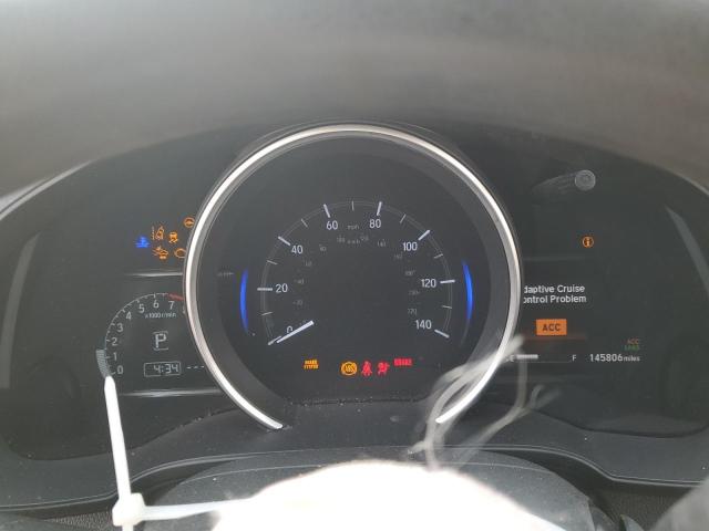 2018 HONDA FIT EX 3HGGK5H82JM710825