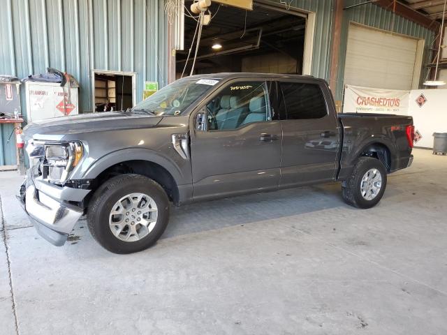 FORD F150 SUPERCREW