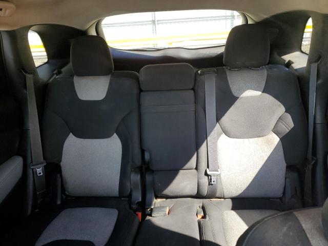 2014 JEEP CHEROKEE L #3260413562