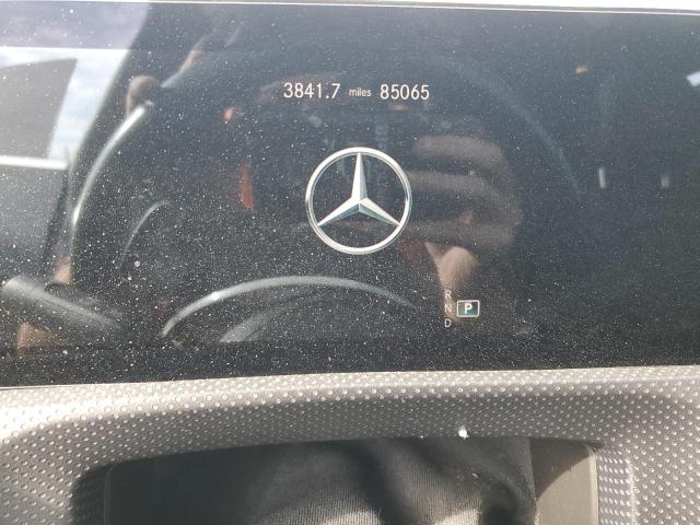 2021 MERCEDES-BENZ CLA 250 W1K5J4GB1MN157584