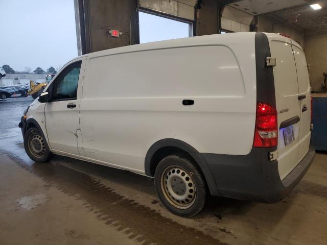 2016 MERCEDES-BENZ METRIS WD3PG2EA2G3077138