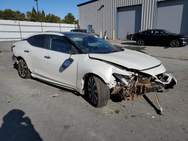 2023 NISSAN MAXIMA PLA 1N4AA6FV2PC509335