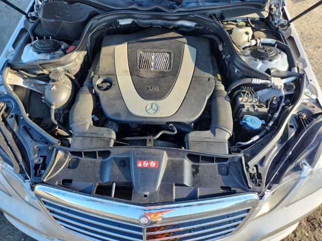 2011 MERCEDES-BENZ E 350 4MAT - WDDHF8HB3BA305579