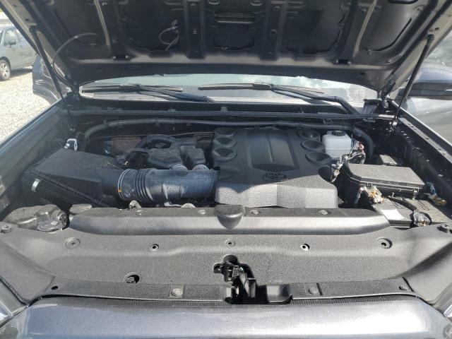 2023 TOYOTA 4RUNNER SE JTERU5JRXP6165899