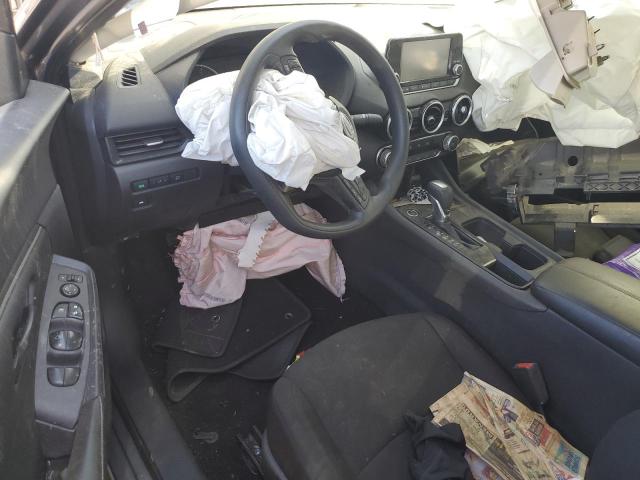 2024 NISSAN SENTRA S - 3N1AB8BV3RY291864