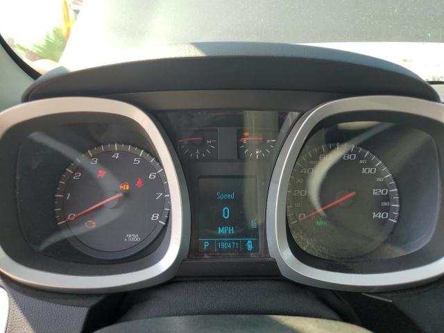 2011 CHEVROLET EQUINOX LT - 2CNFLEEC0B6414371