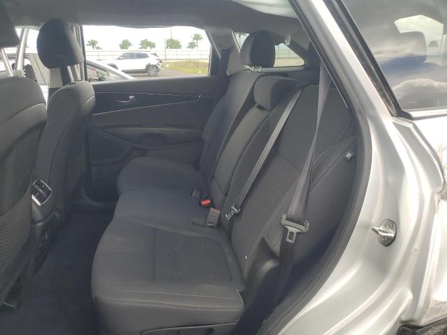 2020 KIA SORENTO L 5XYPG4A37LG626492