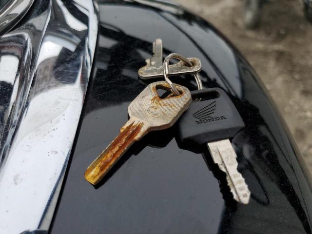 2012 HONDA VT1300 CT JH2SC6676CK200047