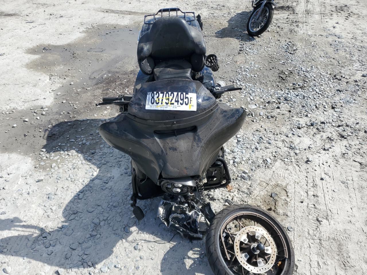 Lot #3286914210 2023 HARLEY-DAVIDSON FLHXST